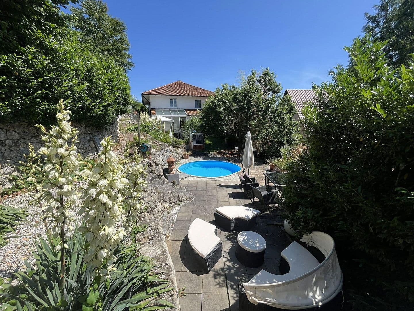 house for sale, 260 m², Hettenshausen, Bavaria house for sale, 260 m², Hettenshausen, Bavaria