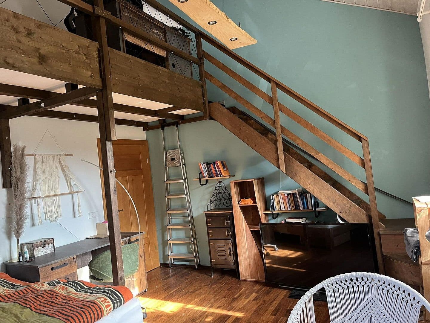 house for sale, 260 m², Hettenshausen, Bavaria house for sale, 260 m², Hettenshausen, Bavaria