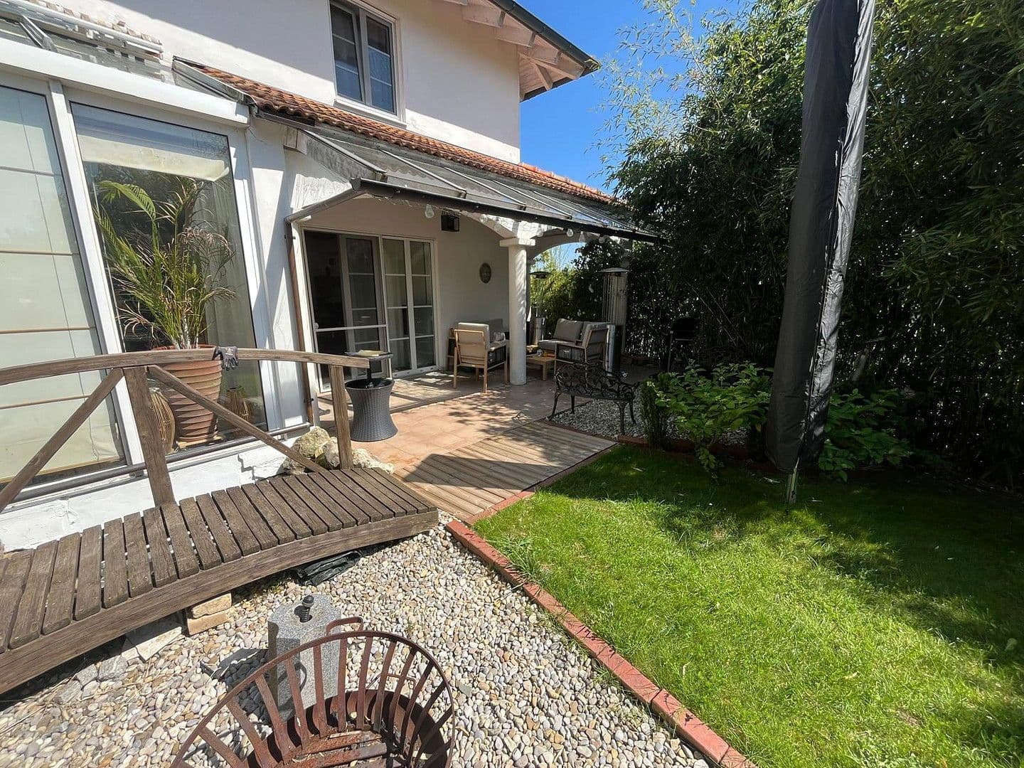 house for sale, 260 m², Hettenshausen, Bavaria house for sale, 260 m², Hettenshausen, Bavaria