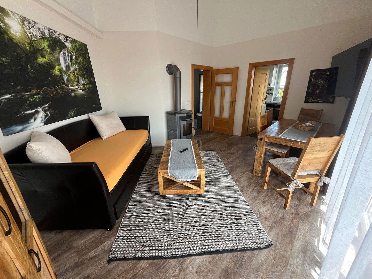 house for sale, 260 m², Hettenshausen, Bavaria house for sale, 260 m², Hettenshausen, Bavaria