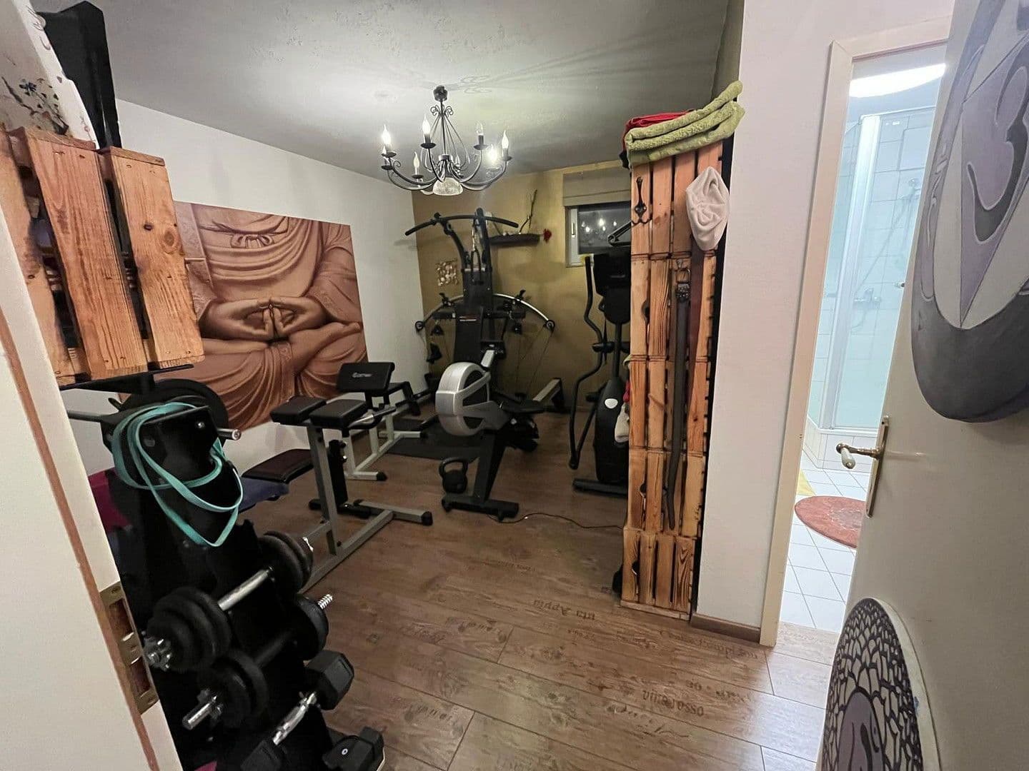 house for sale, 260 m², Hettenshausen, Bavaria house for sale, 260 m², Hettenshausen, Bavaria