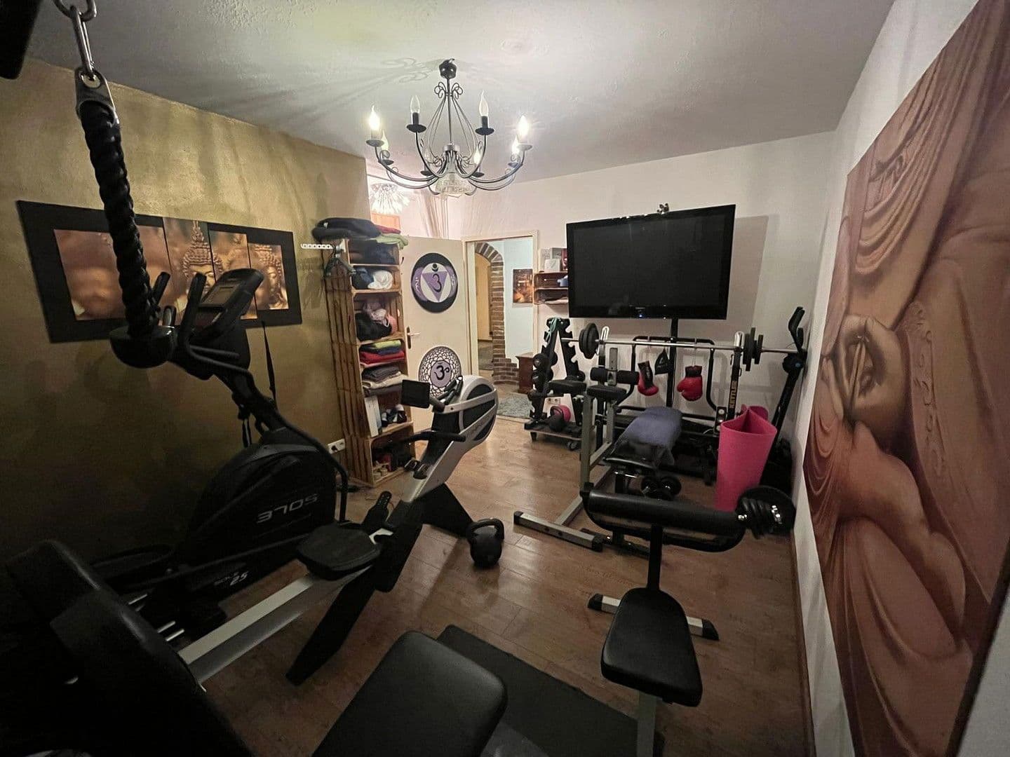 house for sale, 260 m², Hettenshausen, Bavaria house for sale, 260 m², Hettenshausen, Bavaria