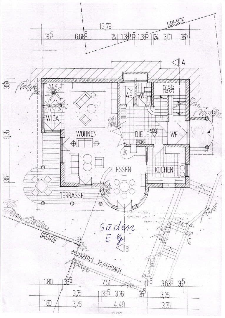house for sale, 260 m², Hettenshausen, Bavaria house for sale, 260 m², Hettenshausen, Bavaria