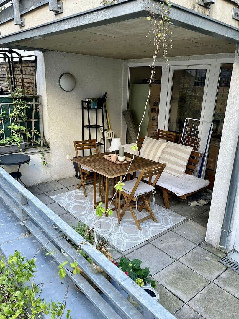 2 bedroom flat for sale, 40 m², Kaiserstrasse 63, Wien, Vienna 2 bedroom flat for sale, 40 m², Kaiserstrasse 63, Wien, Vienna