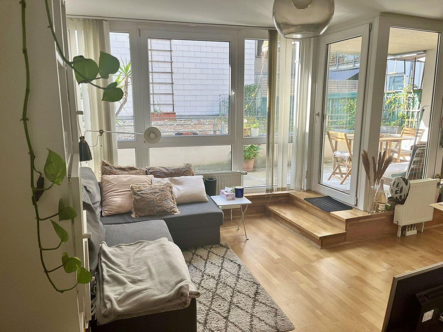 2 bedroom flat for sale, 40 m², Kaiserstrasse 63, Wien, Vienna 2 bedroom flat for sale, 40 m², Kaiserstrasse 63, Wien, Vienna