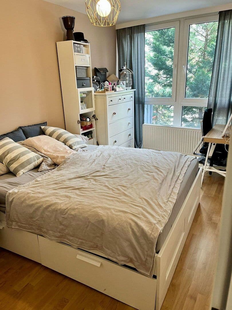 2 bedroom flat for sale, 40 m², Kaiserstrasse 63, Wien, Vienna 2 bedroom flat for sale, 40 m², Kaiserstrasse 63, Wien, Vienna