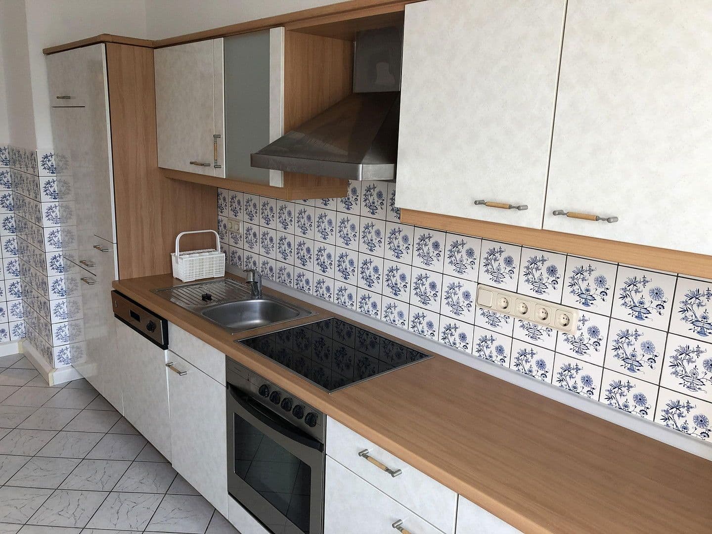 4 bedroom flat to rent, 103 m², Poststraße 10, Freiberg, Saxony 4 bedroom flat to rent, 103 m², Poststraße 10, Freiberg, Saxony