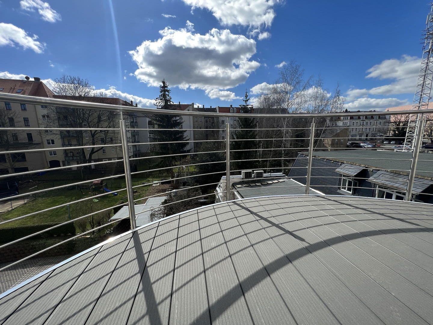 4 bedroom flat to rent, 103 m², Poststraße 10, Freiberg, Saxony 4 bedroom flat to rent, 103 m², Poststraße 10, Freiberg, Saxony