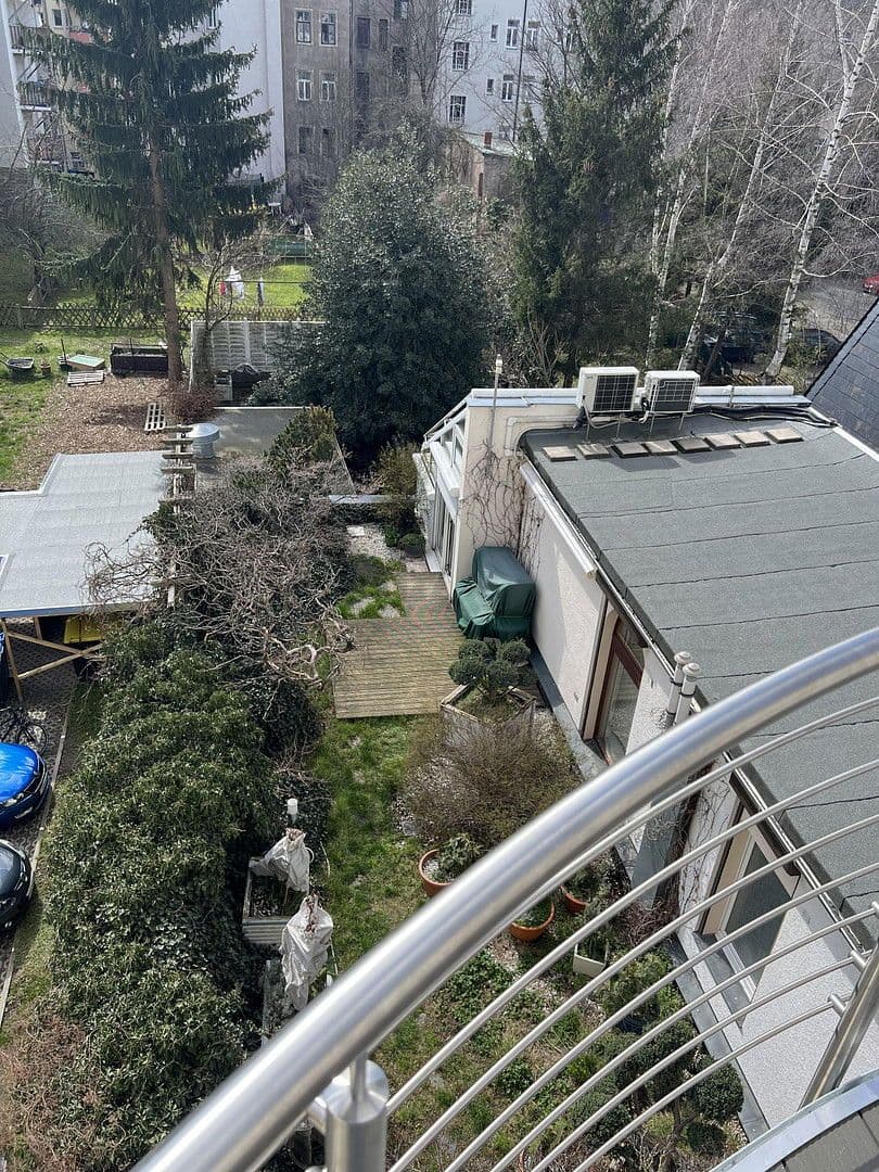 4 bedroom flat to rent, 103 m², Poststraße 10, Freiberg, Saxony 4 bedroom flat to rent, 103 m², Poststraße 10, Freiberg, Saxony