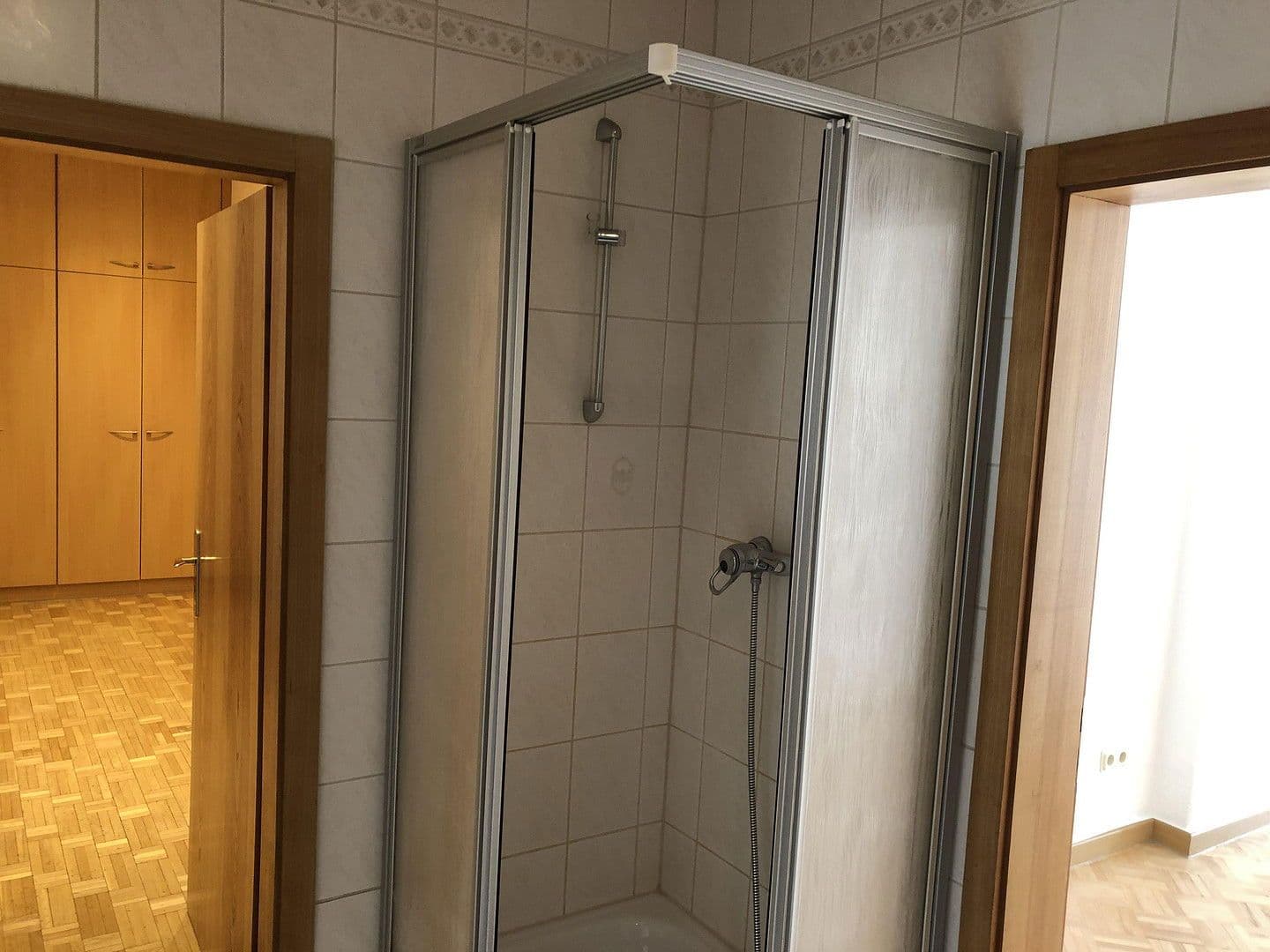 4 bedroom flat to rent, 103 m², Poststraße 10, Freiberg, Saxony 4 bedroom flat to rent, 103 m², Poststraße 10, Freiberg, Saxony