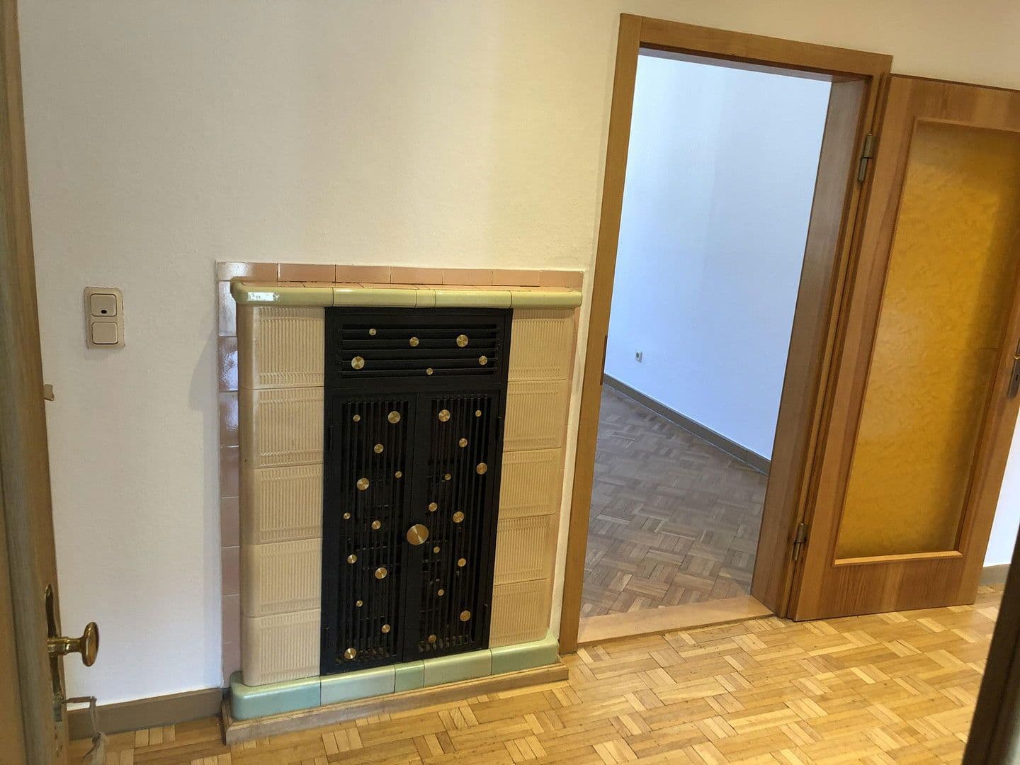 4 bedroom flat to rent, 103 m², Poststraße 10, Freiberg, Saxony 4 bedroom flat to rent, 103 m², Poststraße 10, Freiberg, Saxony