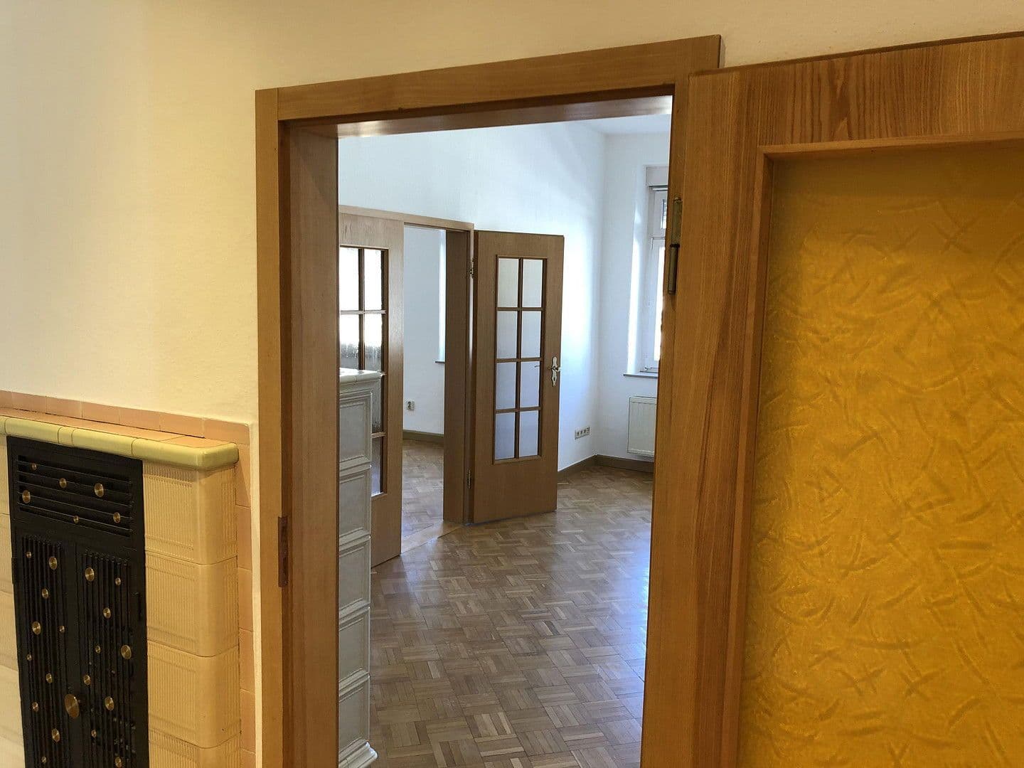 4 bedroom flat to rent, 103 m², Poststraße 10, Freiberg, Saxony 4 bedroom flat to rent, 103 m², Poststraße 10, Freiberg, Saxony