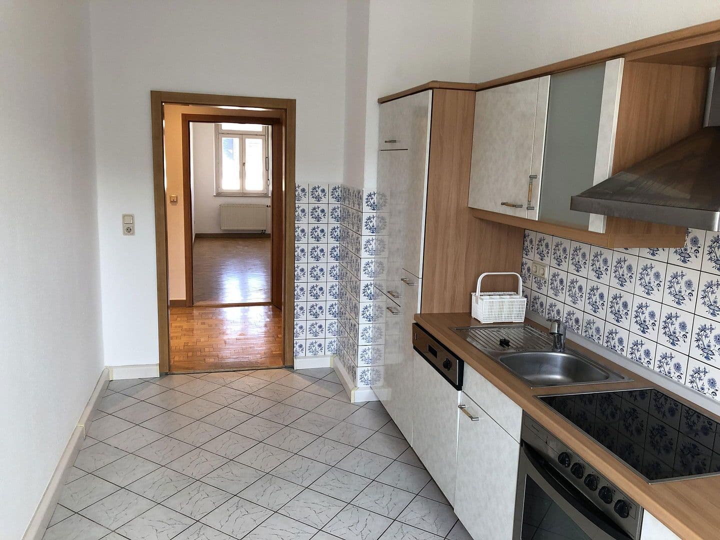 4 bedroom flat to rent, 103 m², Poststraße 10, Freiberg, Saxony 4 bedroom flat to rent, 103 m², Poststraße 10, Freiberg, Saxony