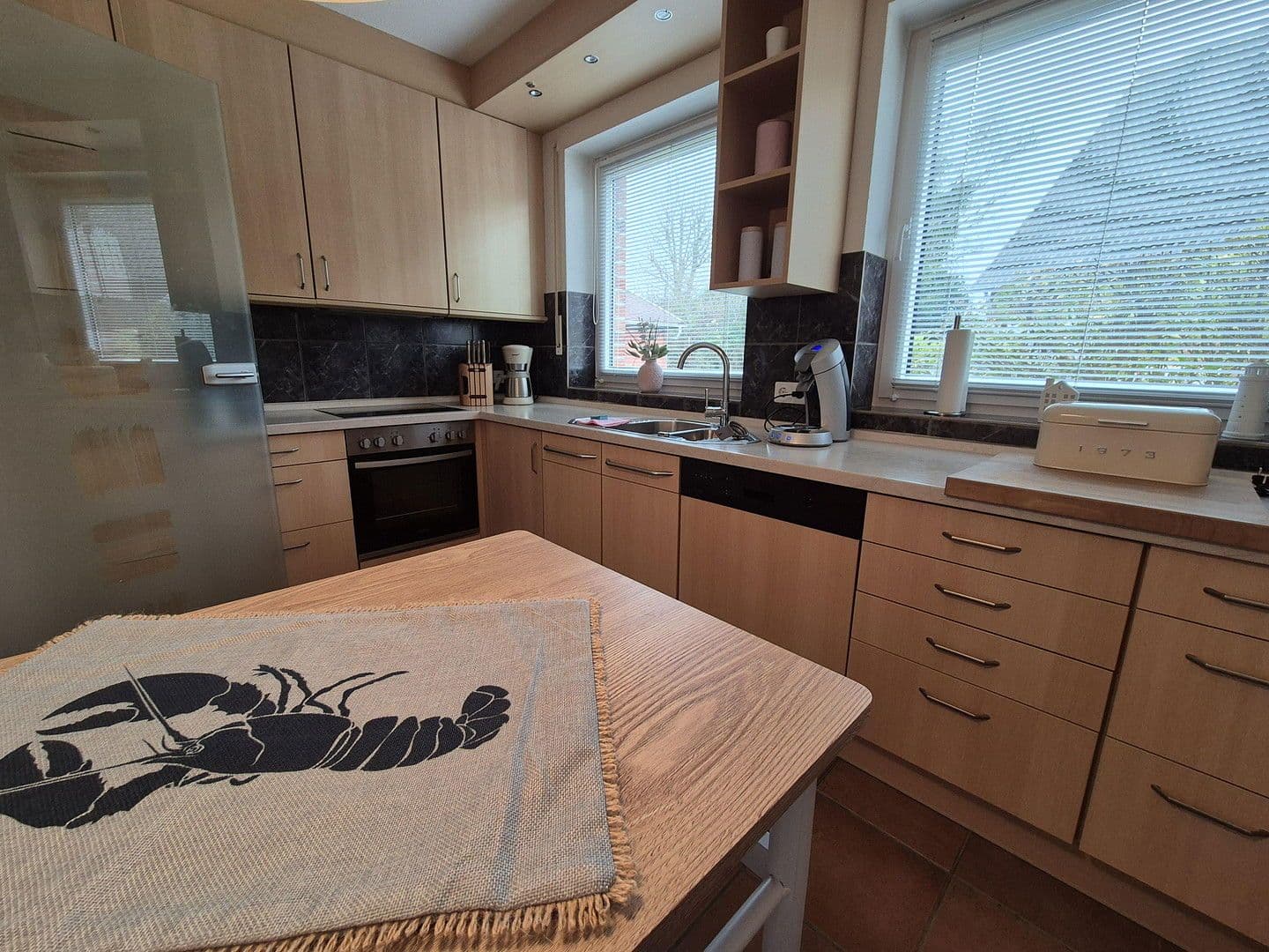 house for sale, 120 m², Jakob-van-Dyken-Weg 17d, Borkum, Lower Saxony house for sale, 120 m², Jakob-van-Dyken-Weg 17d, Borkum, Lower Saxony