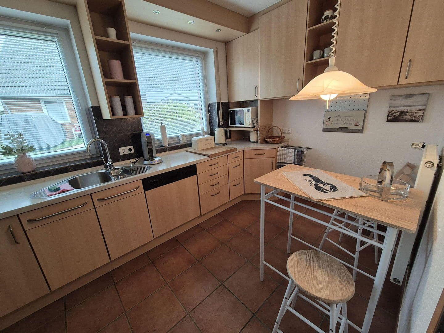 house for sale, 120 m², Jakob-van-Dyken-Weg 17d, Borkum, Lower Saxony house for sale, 120 m², Jakob-van-Dyken-Weg 17d, Borkum, Lower Saxony