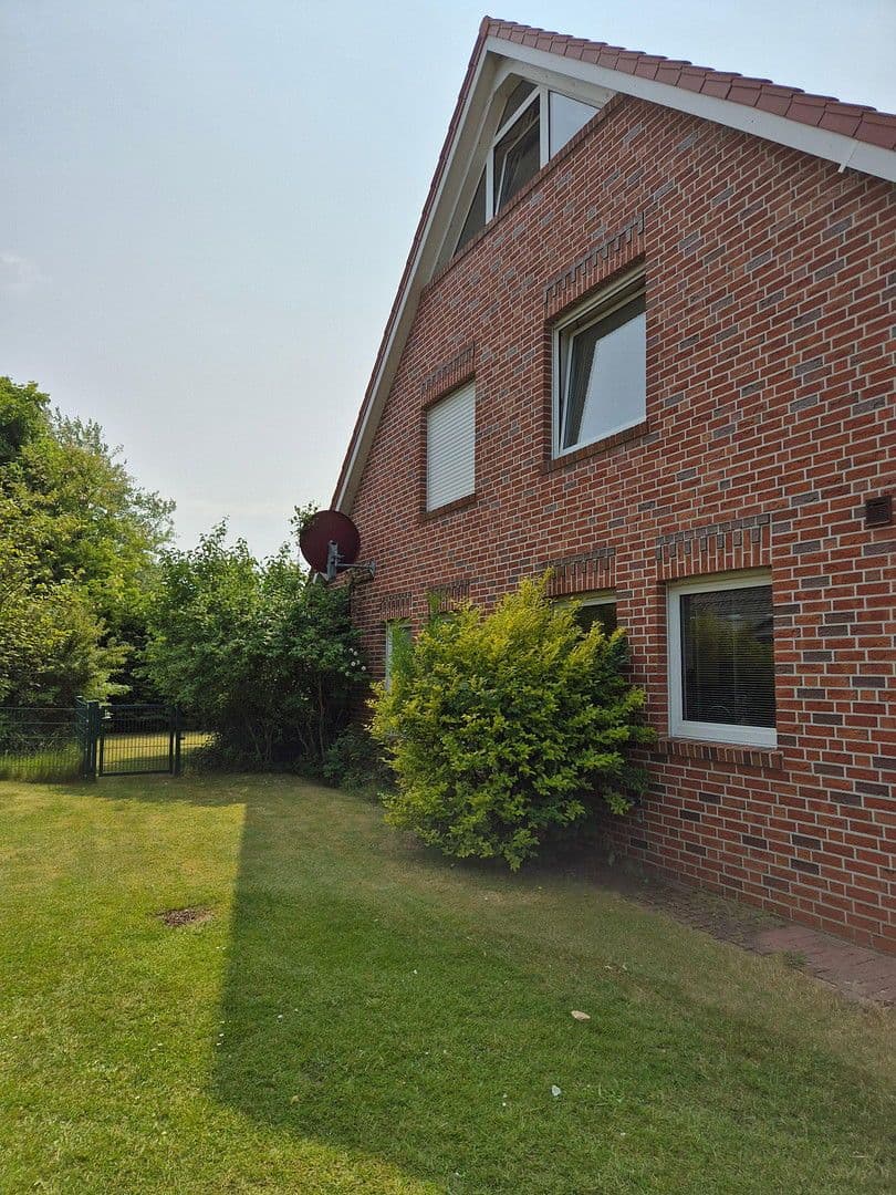 house for sale, 120 m², Jakob-van-Dyken-Weg 17d, Borkum, Lower Saxony house for sale, 120 m², Jakob-van-Dyken-Weg 17d, Borkum, Lower Saxony