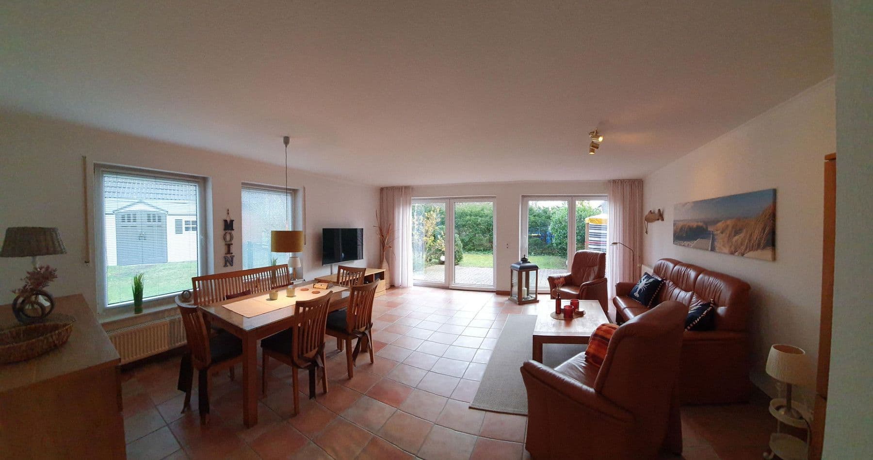 house for sale, 120 m², Jakob-van-Dyken-Weg 17d, Borkum, Lower Saxony house for sale, 120 m², Jakob-van-Dyken-Weg 17d, Borkum, Lower Saxony