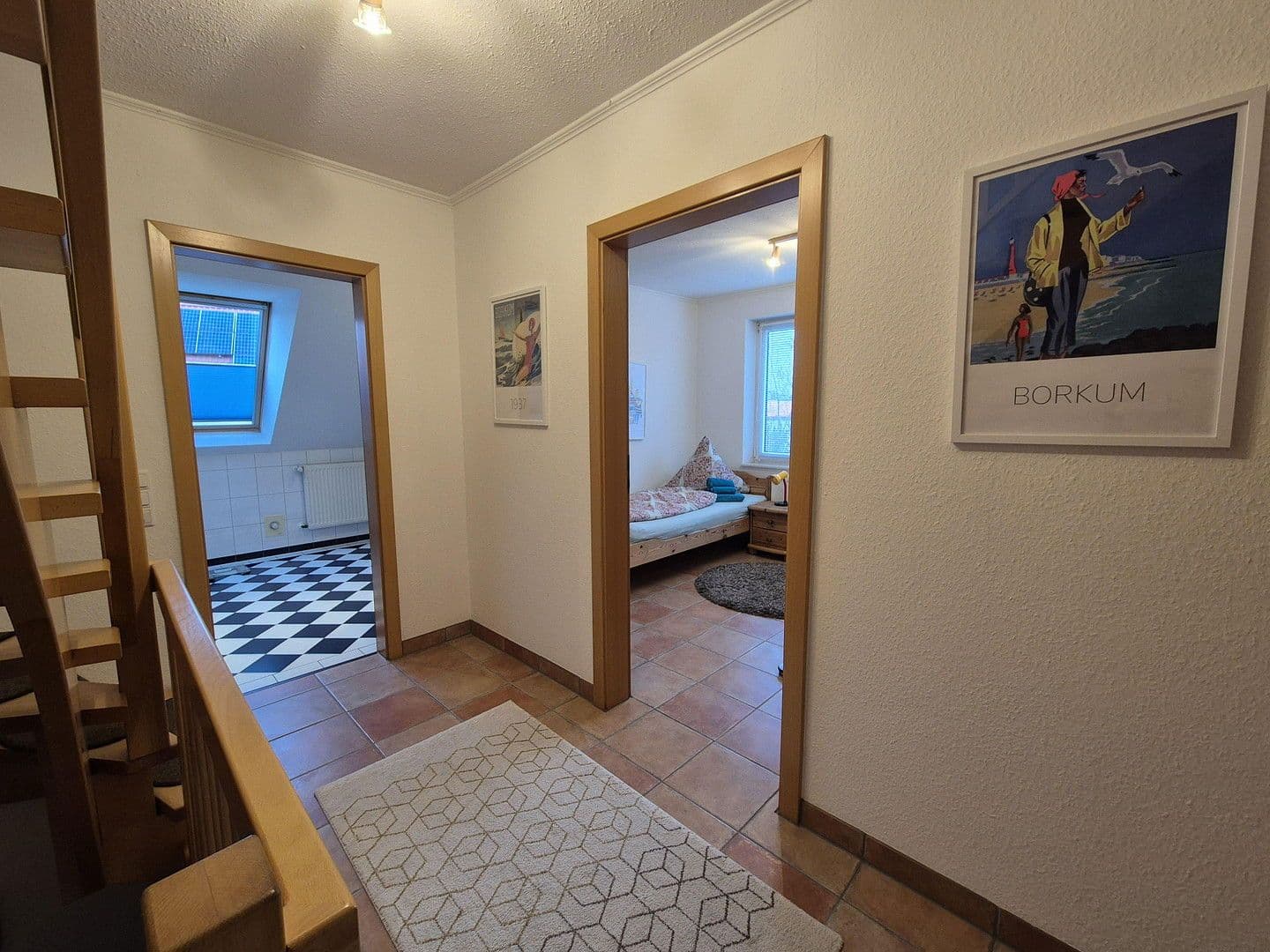 house for sale, 120 m², Jakob-van-Dyken-Weg 17d, Borkum, Lower Saxony house for sale, 120 m², Jakob-van-Dyken-Weg 17d, Borkum, Lower Saxony