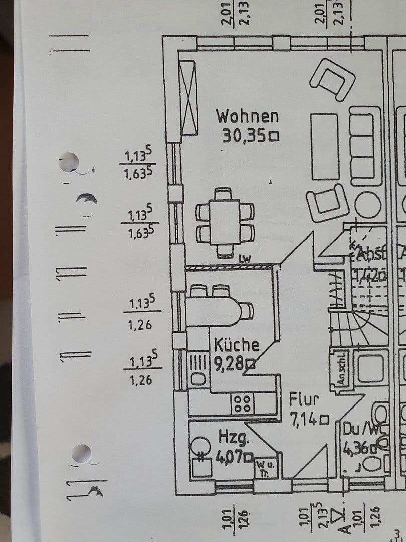 house for sale, 120 m², Jakob-van-Dyken-Weg 17d, Borkum, Lower Saxony house for sale, 120 m², Jakob-van-Dyken-Weg 17d, Borkum, Lower Saxony