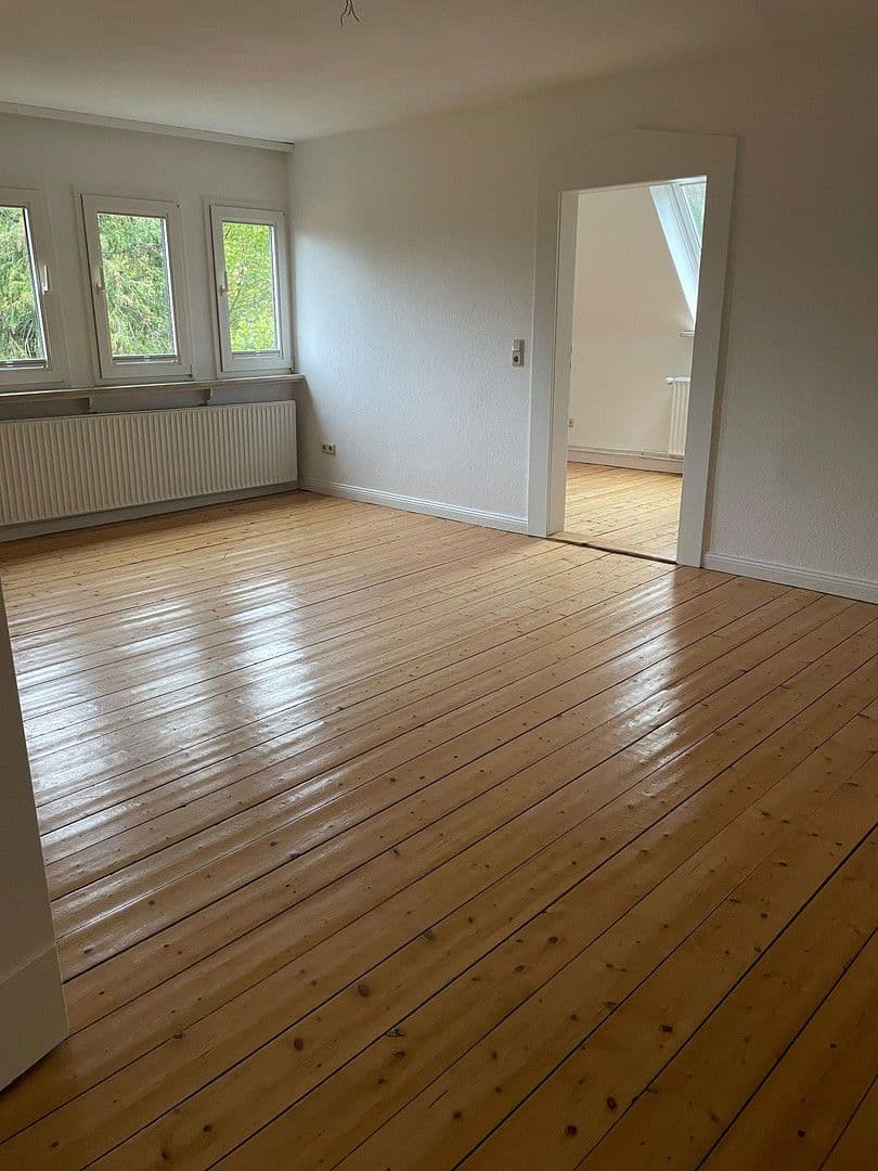 4 bedroom flat to rent, 118 m², Bad Harzburg, Lower Saxony 4 bedroom flat to rent, 118 m², Bad Harzburg, Lower Saxony