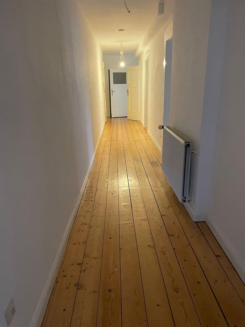 4 bedroom flat to rent, 118 m², Bad Harzburg, Lower Saxony 4 bedroom flat to rent, 118 m², Bad Harzburg, Lower Saxony