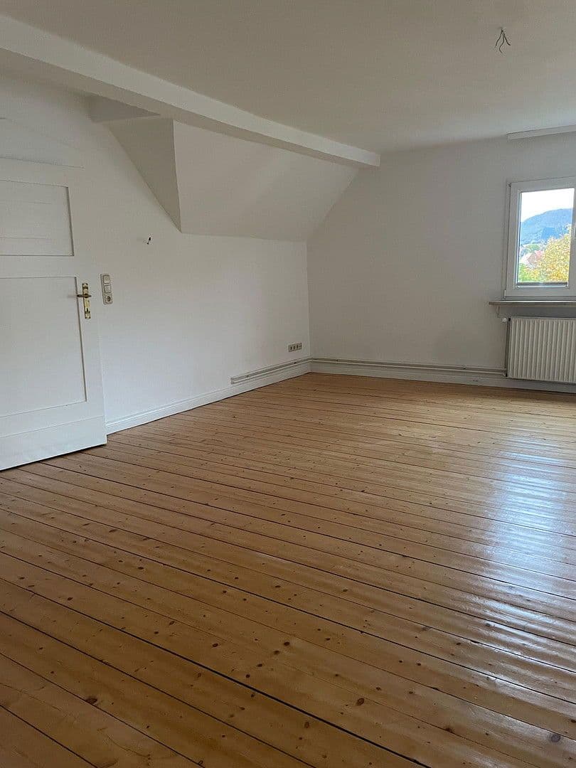 4 bedroom flat to rent, 118 m², Bad Harzburg, Lower Saxony 4 bedroom flat to rent, 118 m², Bad Harzburg, Lower Saxony