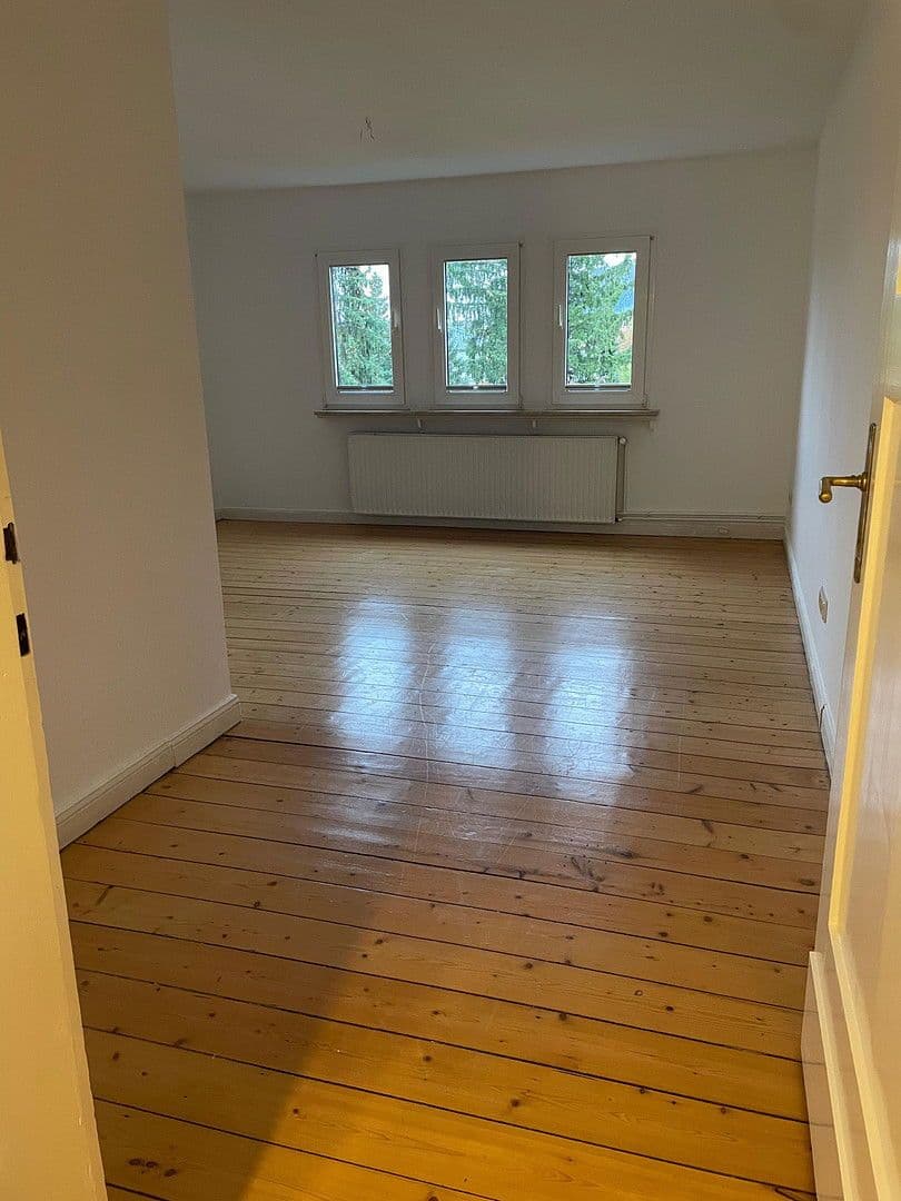 4 bedroom flat to rent, 118 m², Bad Harzburg, Lower Saxony 4 bedroom flat to rent, 118 m², Bad Harzburg, Lower Saxony