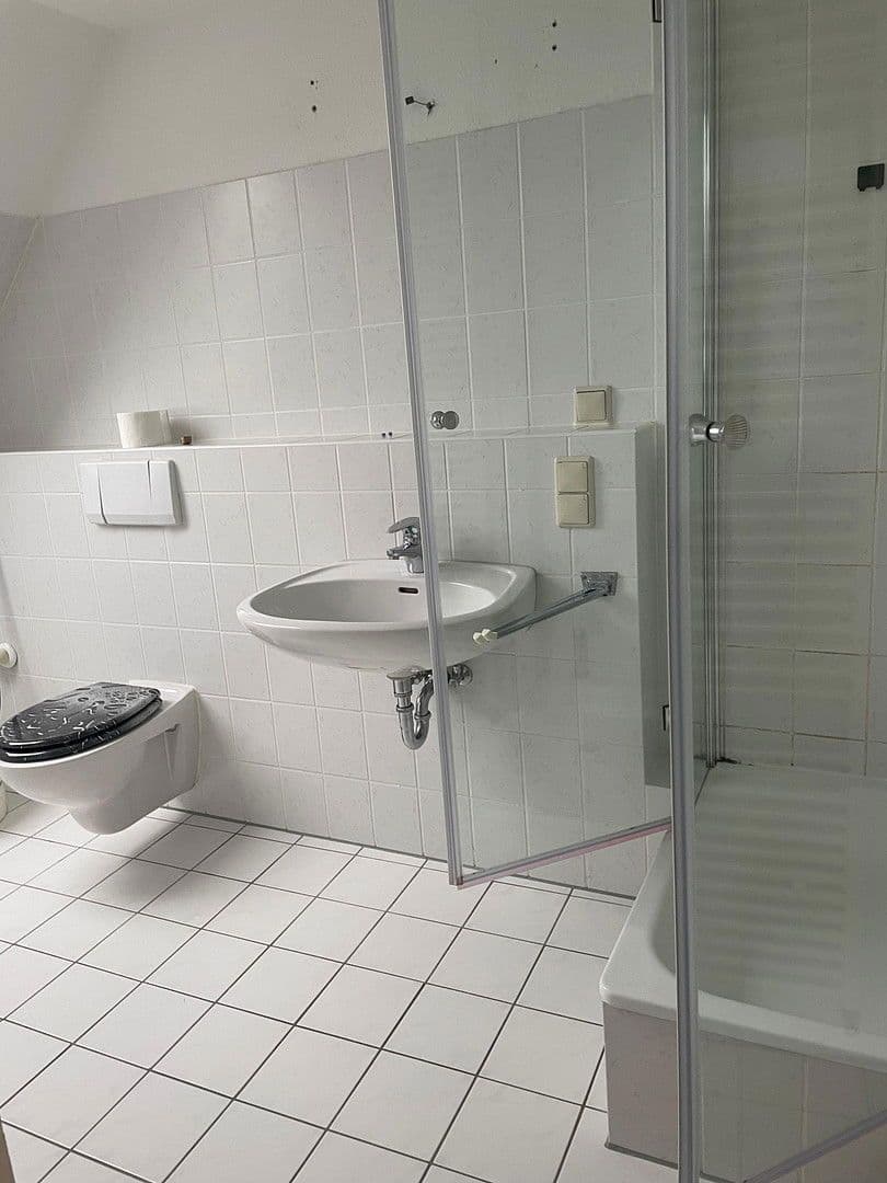 4 bedroom flat to rent, 118 m², Bad Harzburg, Lower Saxony 4 bedroom flat to rent, 118 m², Bad Harzburg, Lower Saxony