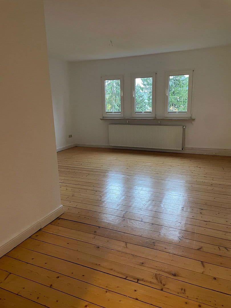 4 bedroom flat to rent, 118 m², Bad Harzburg, Lower Saxony 4 bedroom flat to rent, 118 m², Bad Harzburg, Lower Saxony