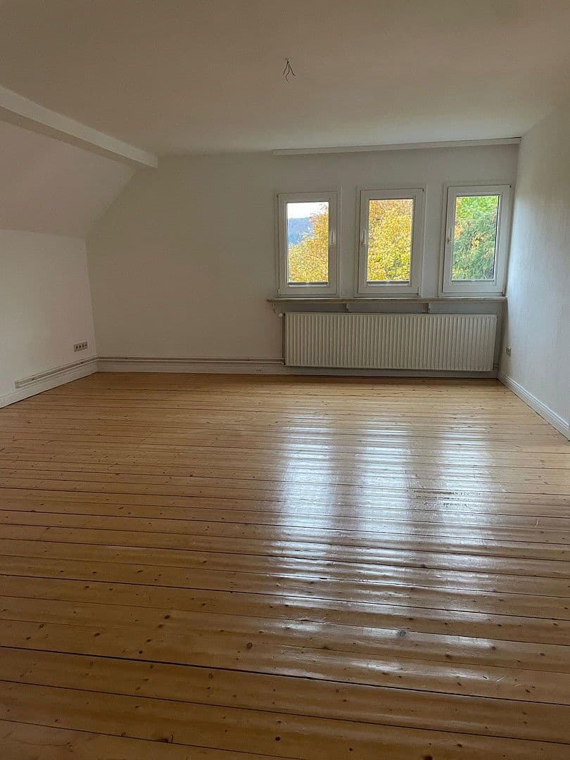 4 bedroom flat to rent, 118 m², Bad Harzburg, Lower Saxony 4 bedroom flat to rent, 118 m², Bad Harzburg, Lower Saxony