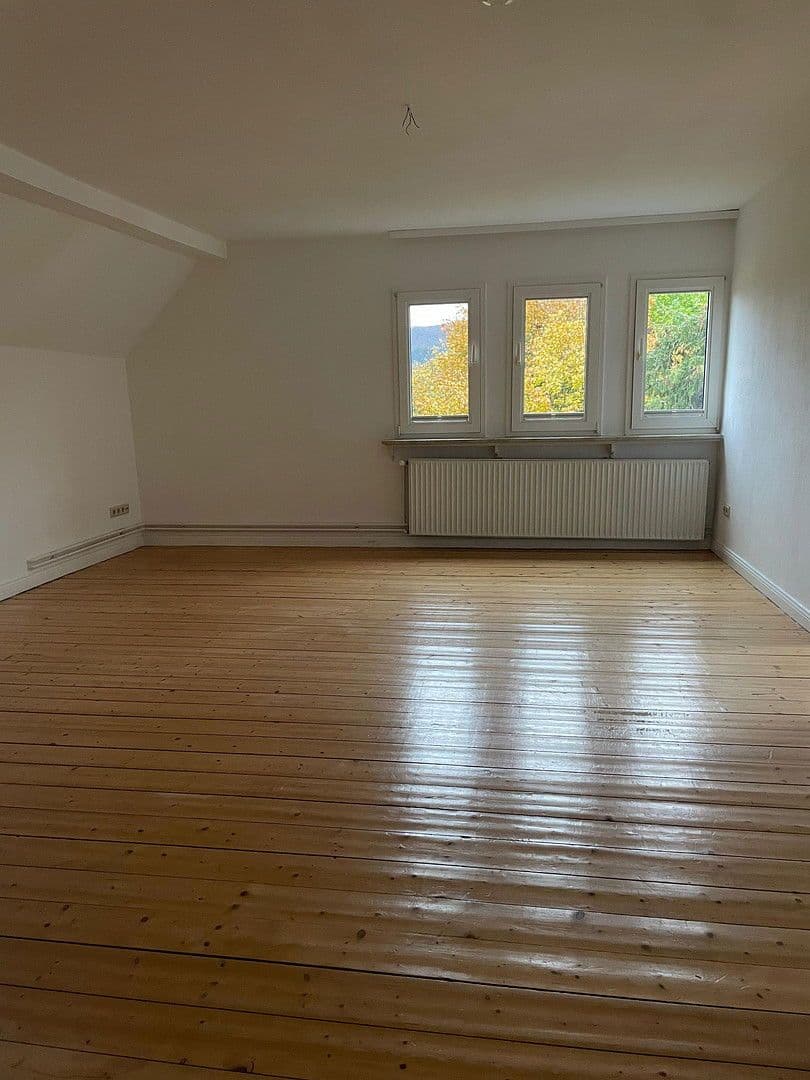 4 bedroom flat to rent, 118 m², Bad Harzburg, Lower Saxony 4 bedroom flat to rent, 118 m², Bad Harzburg, Lower Saxony