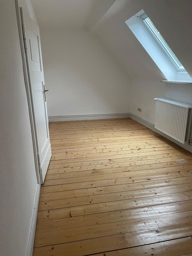 4 bedroom flat to rent, 118 m², Bad Harzburg, Lower Saxony 4 bedroom flat to rent, 118 m², Bad Harzburg, Lower Saxony