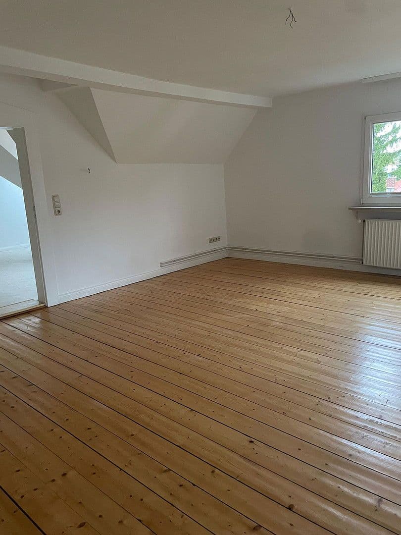 4 bedroom flat to rent, 118 m², Bad Harzburg, Lower Saxony 4 bedroom flat to rent, 118 m², Bad Harzburg, Lower Saxony