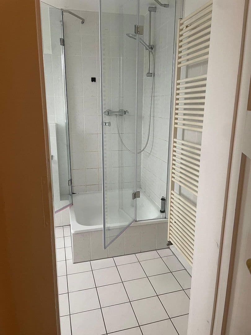 4 bedroom flat to rent, 118 m², Bad Harzburg, Lower Saxony 4 bedroom flat to rent, 118 m², Bad Harzburg, Lower Saxony