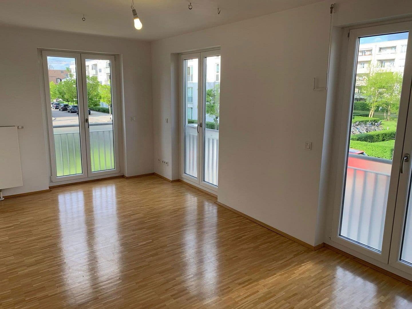 3 bedroom flat to rent, 100 m², Margit-Schramm-Straße 8,, München, Bavaria 3 bedroom flat to rent, 100 m², Margit-Schramm-Straße 8,, München, Bavaria