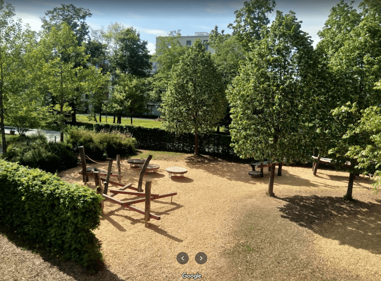 3 bedroom flat to rent, 100 m², Margit-Schramm-Straße 8,, München, Bavaria 3 bedroom flat to rent, 100 m², Margit-Schramm-Straße 8,, München, Bavaria