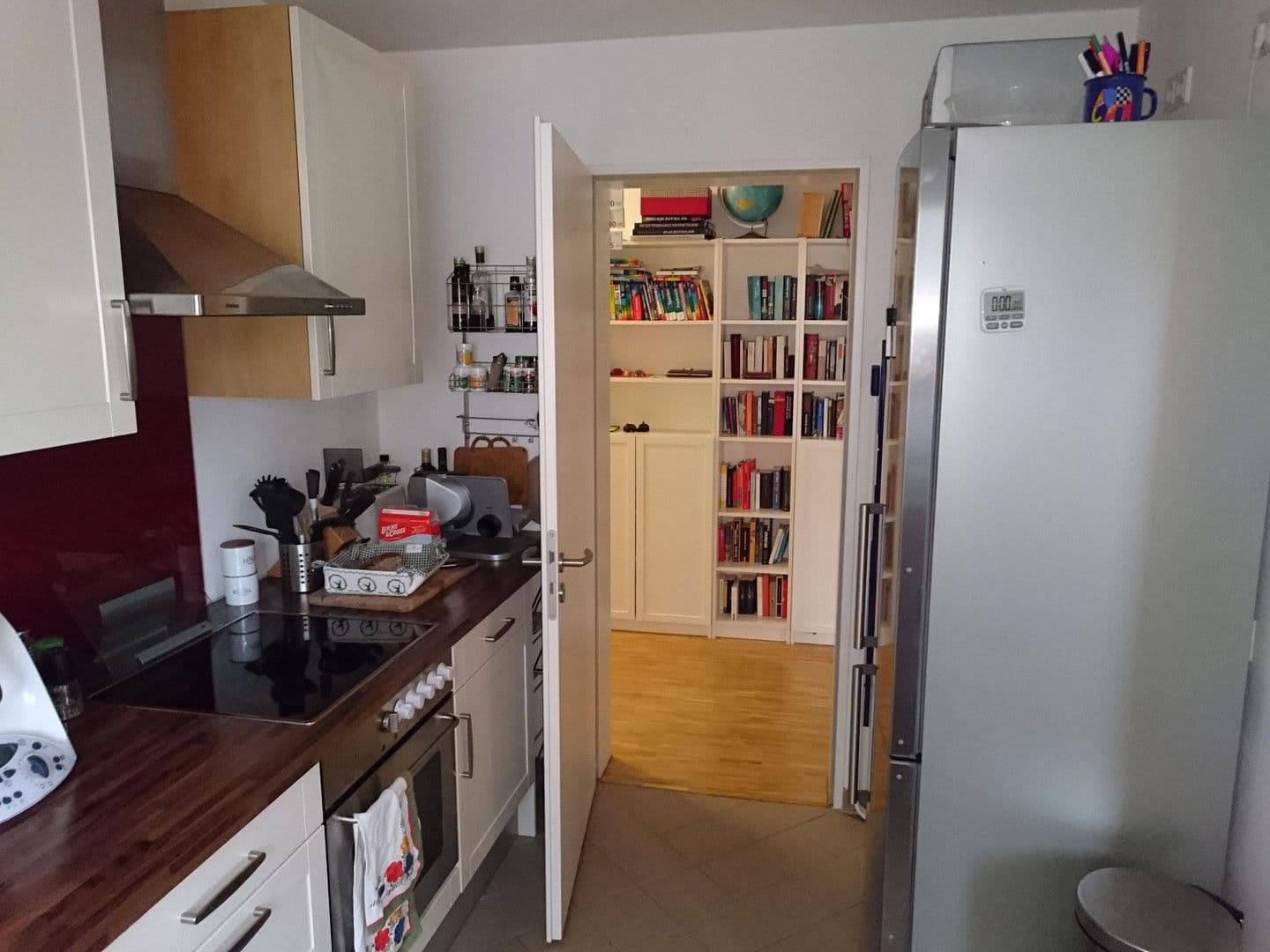 3 bedroom flat to rent, 100 m², Margit-Schramm-Straße 8,, München, Bavaria 3 bedroom flat to rent, 100 m², Margit-Schramm-Straße 8,, München, Bavaria