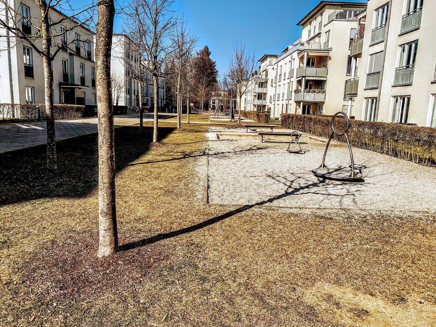 3 bedroom flat to rent, 100 m², Margit-Schramm-Straße 8,, München, Bavaria 3 bedroom flat to rent, 100 m², Margit-Schramm-Straße 8,, München, Bavaria