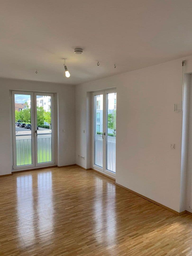 3 bedroom flat to rent, 100 m², Margit-Schramm-Straße 8,, München, Bavaria 3 bedroom flat to rent, 100 m², Margit-Schramm-Straße 8,, München, Bavaria