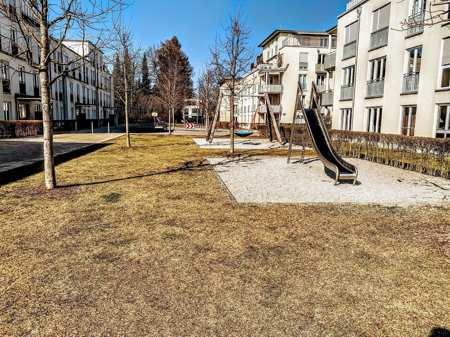 3 bedroom flat to rent, 100 m², Margit-Schramm-Straße 8,, München, Bavaria 3 bedroom flat to rent, 100 m², Margit-Schramm-Straße 8,, München, Bavaria