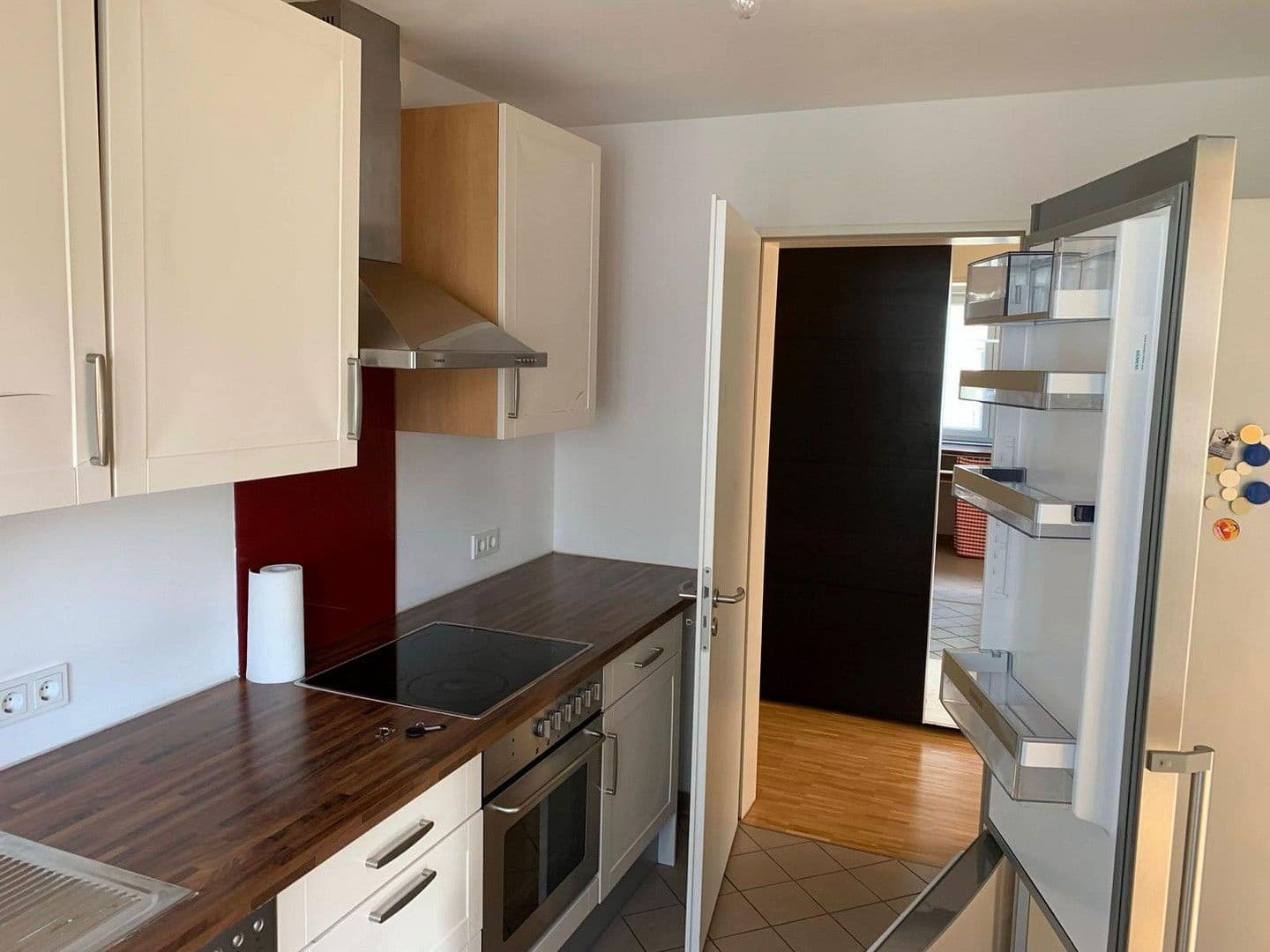 3 bedroom flat to rent, 100 m², Margit-Schramm-Straße 8,, München, Bavaria 3 bedroom flat to rent, 100 m², Margit-Schramm-Straße 8,, München, Bavaria