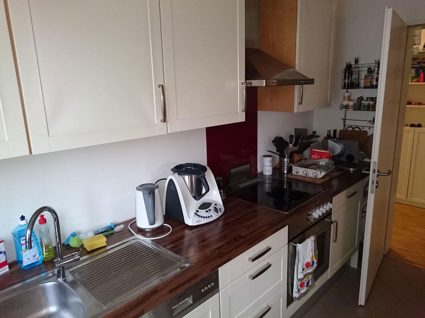 3 bedroom flat to rent, 100 m², Margit-Schramm-Straße 8,, München, Bavaria 3 bedroom flat to rent, 100 m², Margit-Schramm-Straße 8,, München, Bavaria