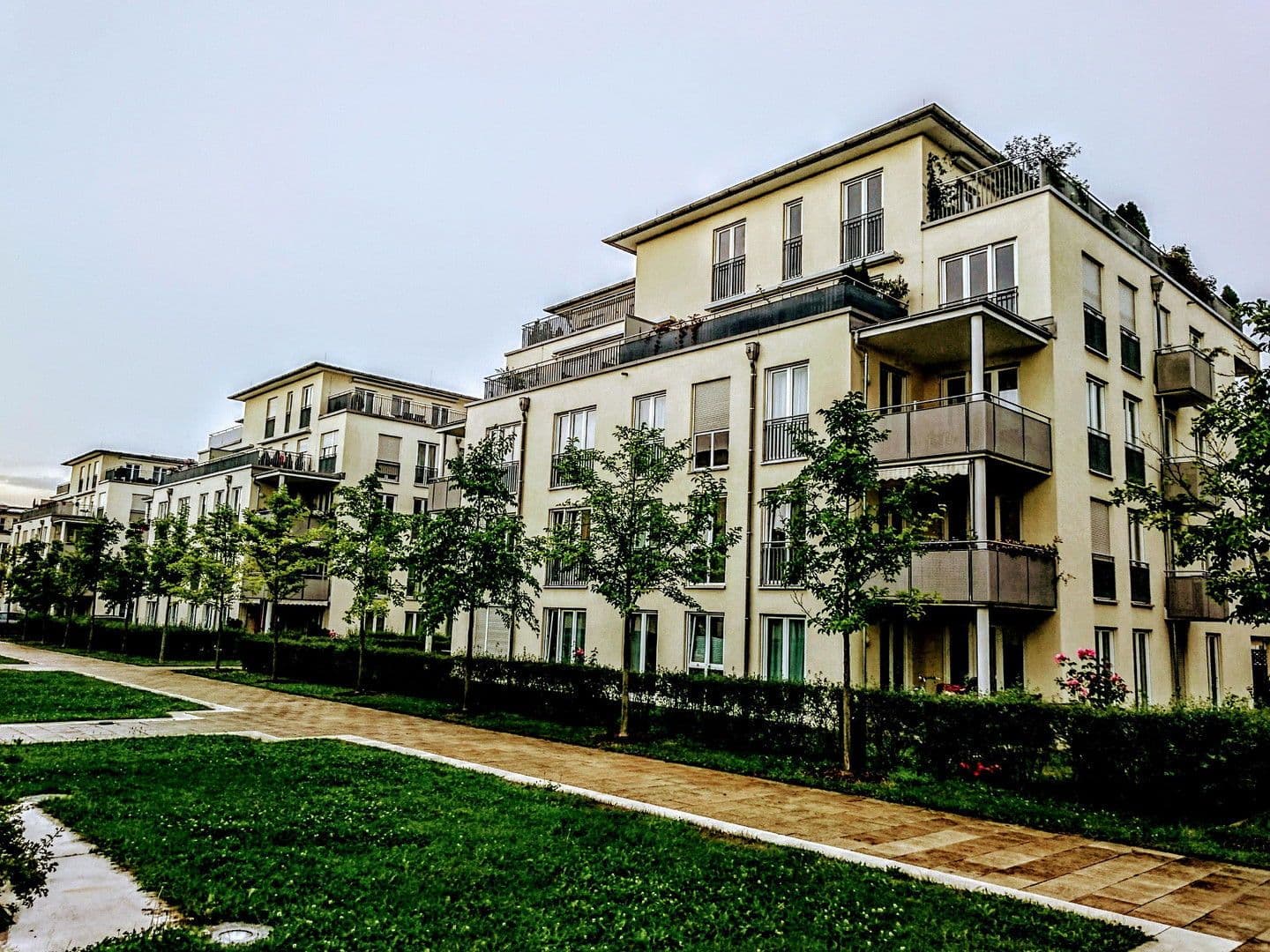 3 bedroom flat to rent, 100 m², Margit-Schramm-Straße 8,, München, Bavaria 3 bedroom flat to rent, 100 m², Margit-Schramm-Straße 8,, München, Bavaria