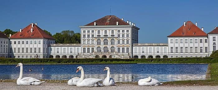 3 bedroom flat to rent, 100 m², Margit-Schramm-Straße 8,, München, Bavaria 3 bedroom flat to rent, 100 m², Margit-Schramm-Straße 8,, München, Bavaria