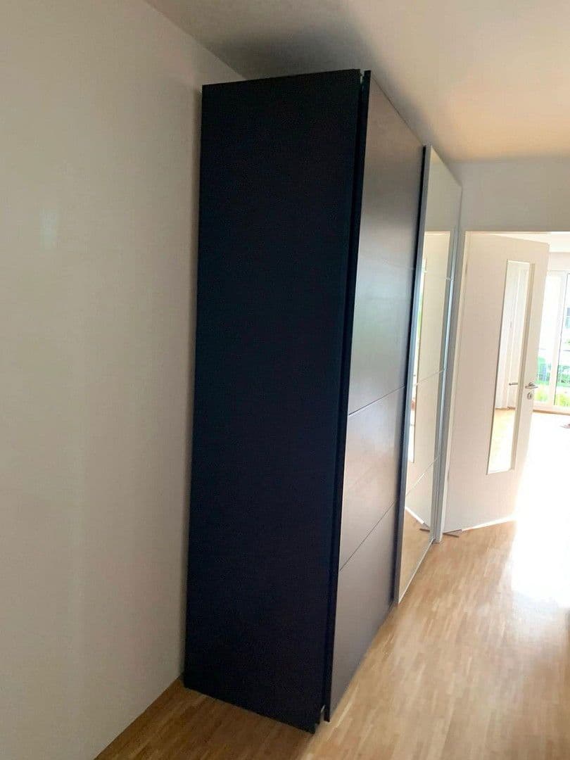 3 bedroom flat to rent, 100 m², Margit-Schramm-Straße 8,, München, Bavaria 3 bedroom flat to rent, 100 m², Margit-Schramm-Straße 8,, München, Bavaria