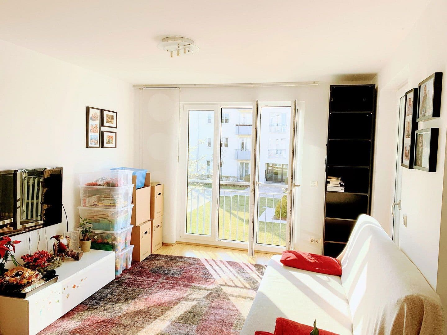 3 bedroom flat to rent, 100 m², Margit-Schramm-Straße 8,, München, Bavaria 3 bedroom flat to rent, 100 m², Margit-Schramm-Straße 8,, München, Bavaria