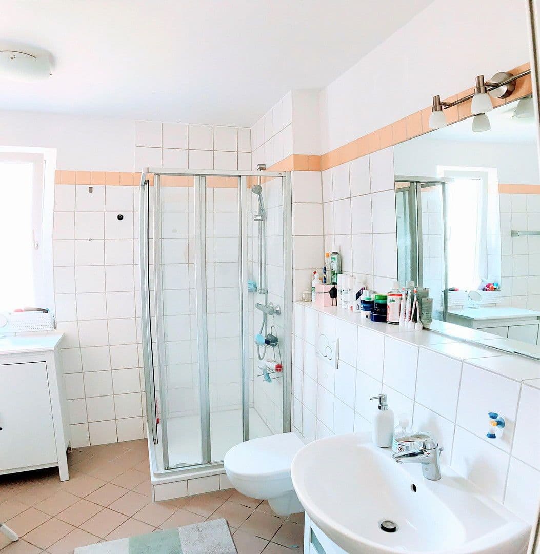 3 bedroom flat to rent, 100 m², Margit-Schramm-Straße 8,, München, Bavaria 3 bedroom flat to rent, 100 m², Margit-Schramm-Straße 8,, München, Bavaria