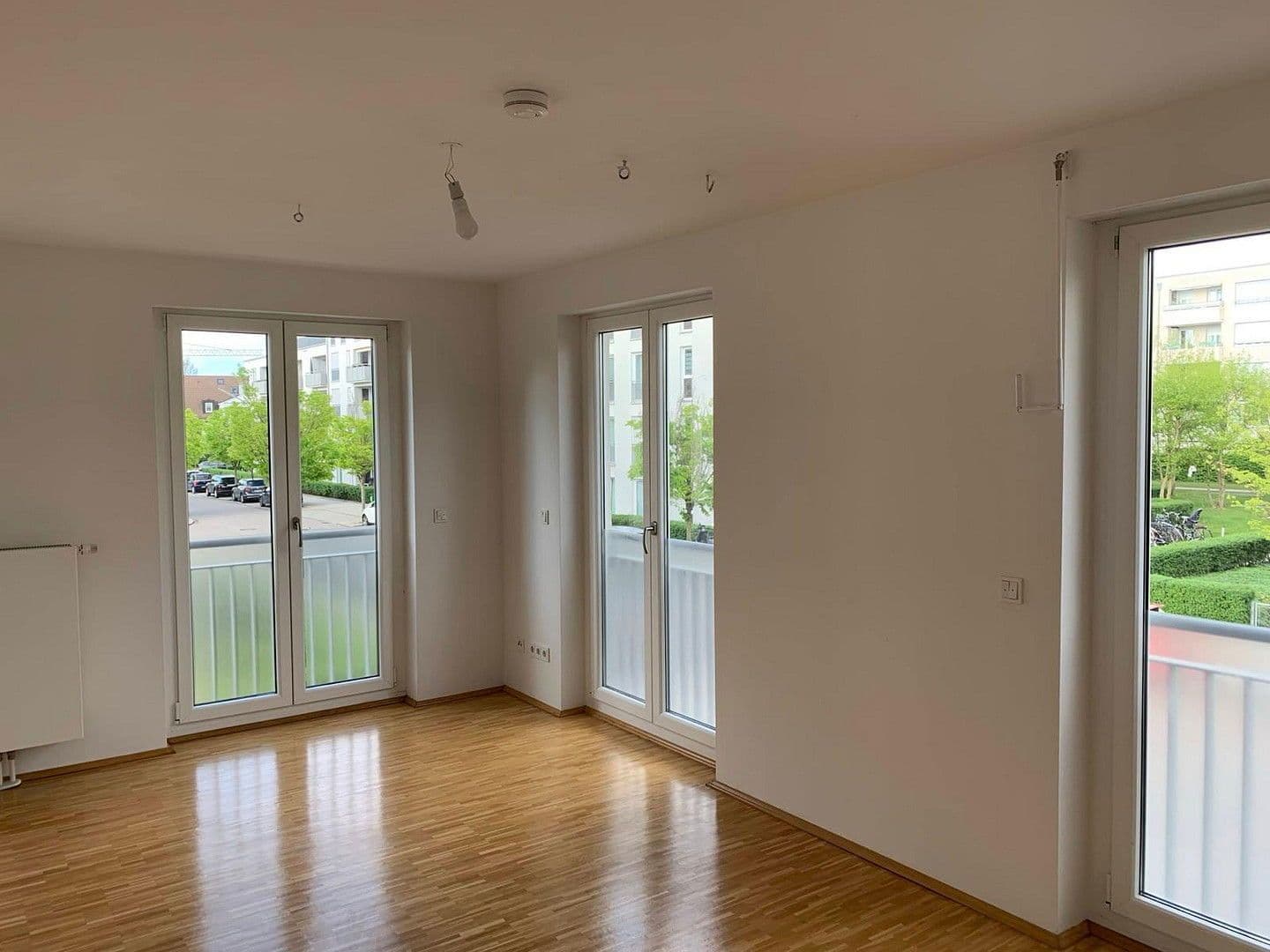 3 bedroom flat to rent, 100 m², Margit-Schramm-Straße 8,, München, Bavaria 3 bedroom flat to rent, 100 m², Margit-Schramm-Straße 8,, München, Bavaria