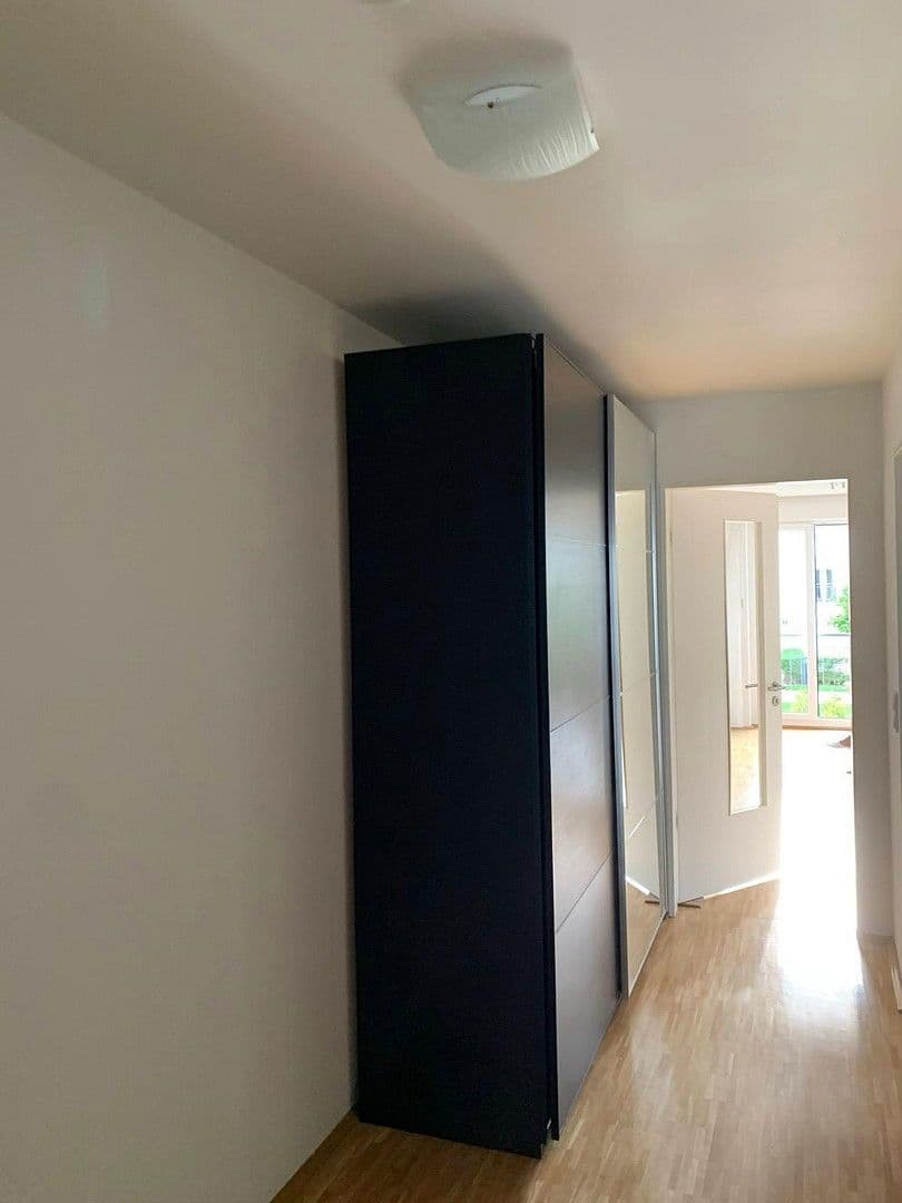 3 bedroom flat to rent, 100 m², Margit-Schramm-Straße 8,, München, Bavaria 3 bedroom flat to rent, 100 m², Margit-Schramm-Straße 8,, München, Bavaria