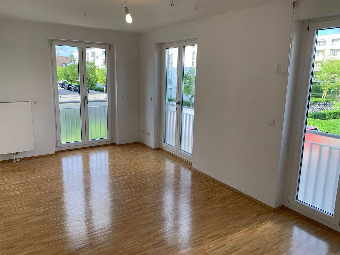 3 bedroom flat to rent, 100 m², Margit-Schramm-Straße 8,, München, Bavaria 3 bedroom flat to rent, 100 m², Margit-Schramm-Straße 8,, München, Bavaria